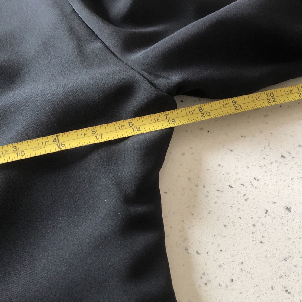 Mark Heister Classic Button Down Blazer - image 8